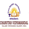 Rama Manubhai Desai College of Music and Dance / Kala Kendra College of Music & Dance logo